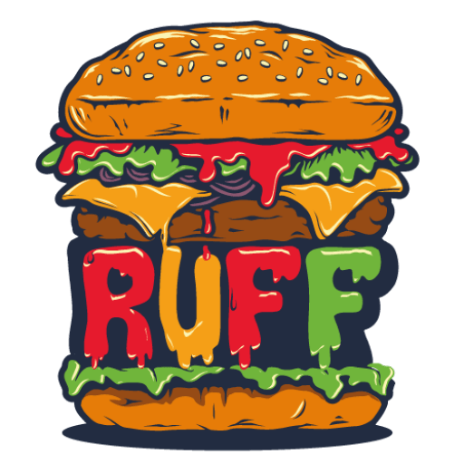 Ruff Burger Sibiu