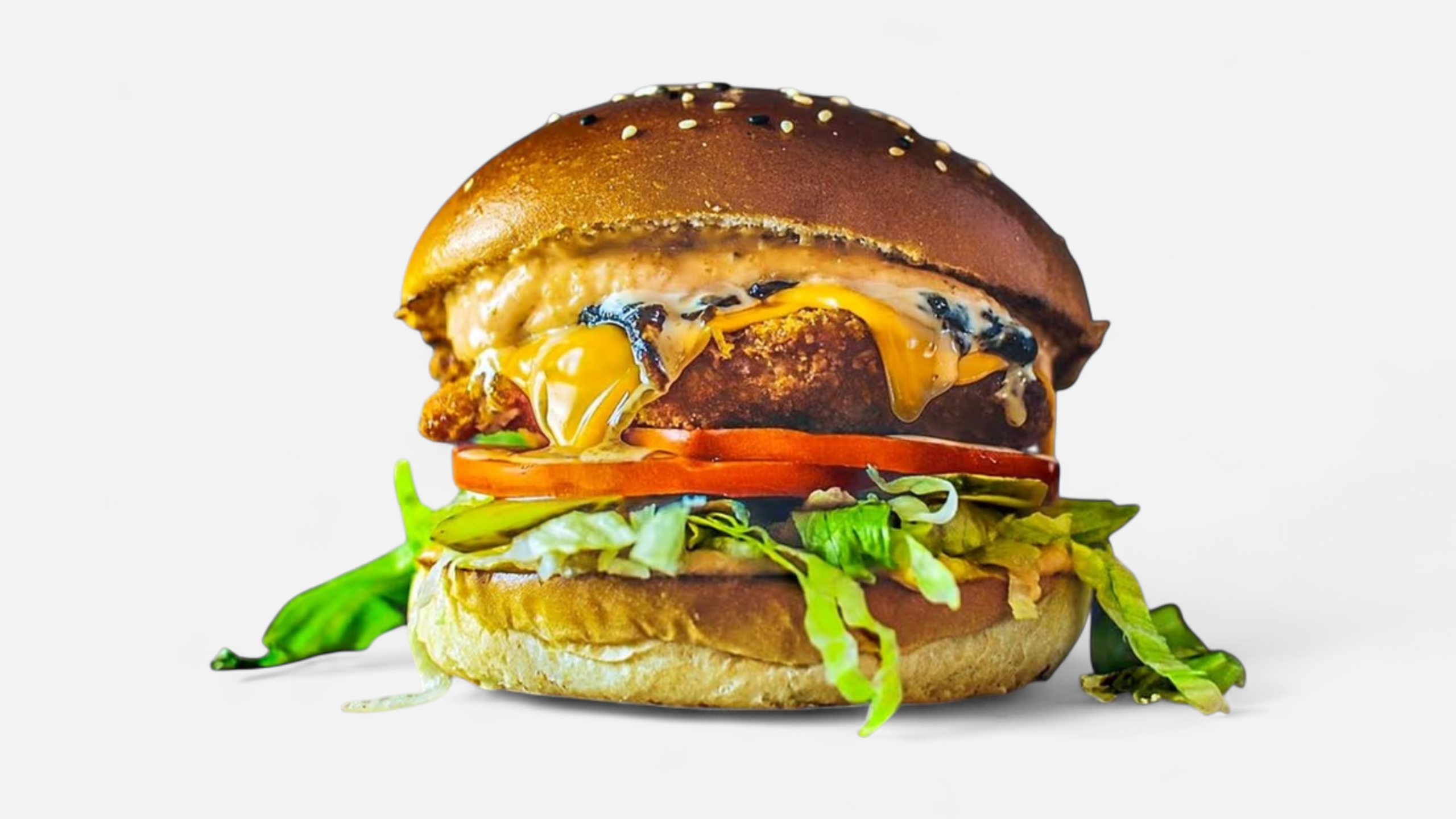 Burger Young