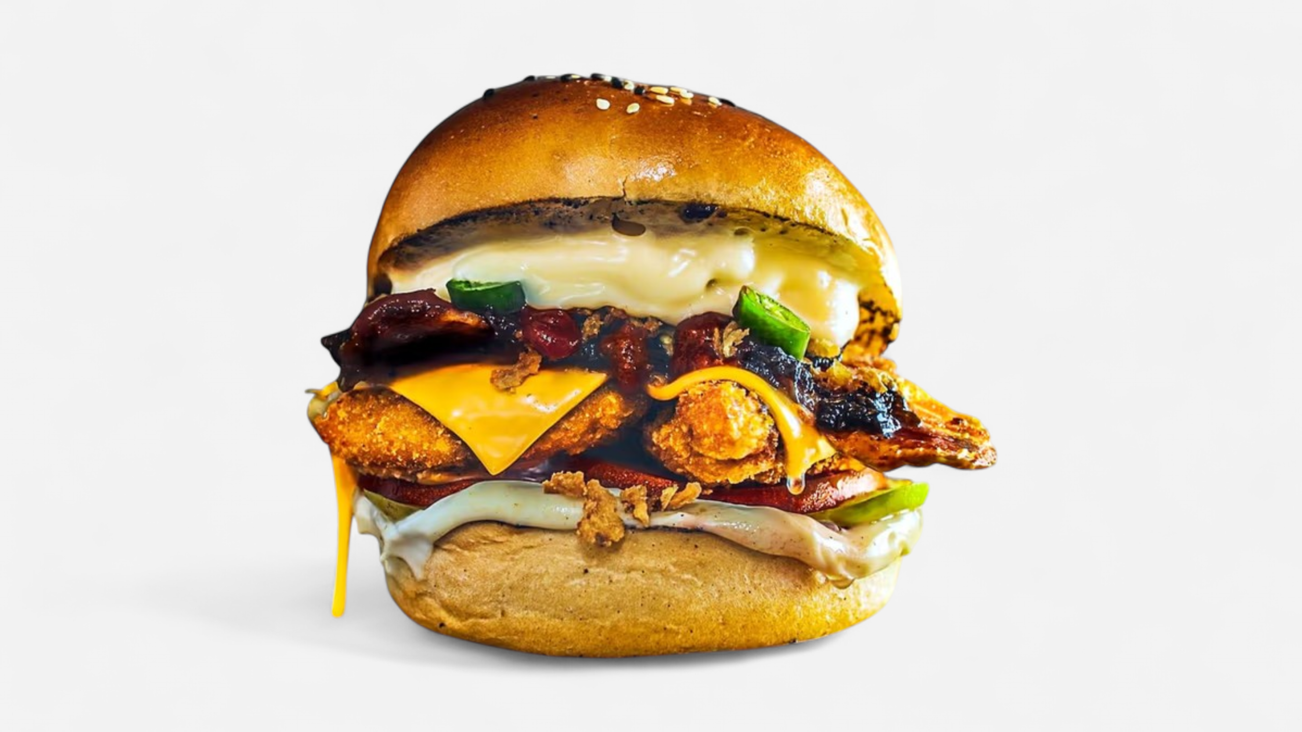Burger 69