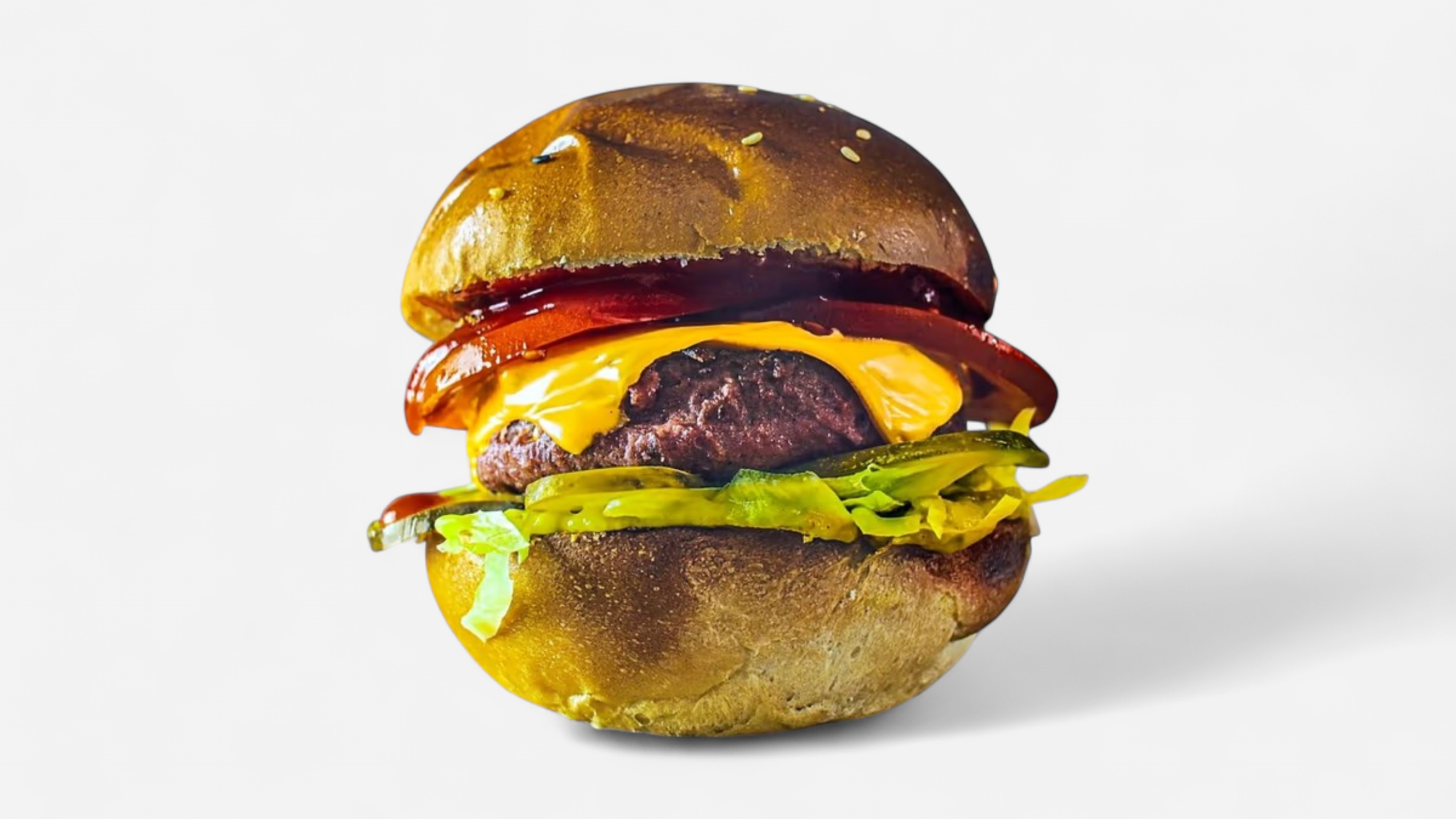 Veggie Burger